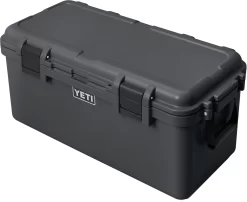YETI LoadOut GoBox 60 Gear Case - Charcoal