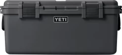 YETI LoadOut GoBox 60 Gear Case - Charcoal