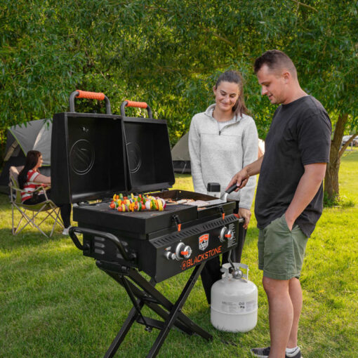 Blackstone On The Go 17