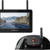 Furrion Vision S+ RV Observation System with 7