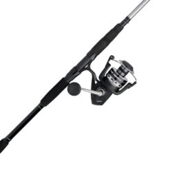 PENN Pursuit IV Combo, 10' Heavy Fishing Rod, 8000 Size Reel