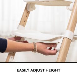 RightSeat Multistage High Chair (Sage Green)