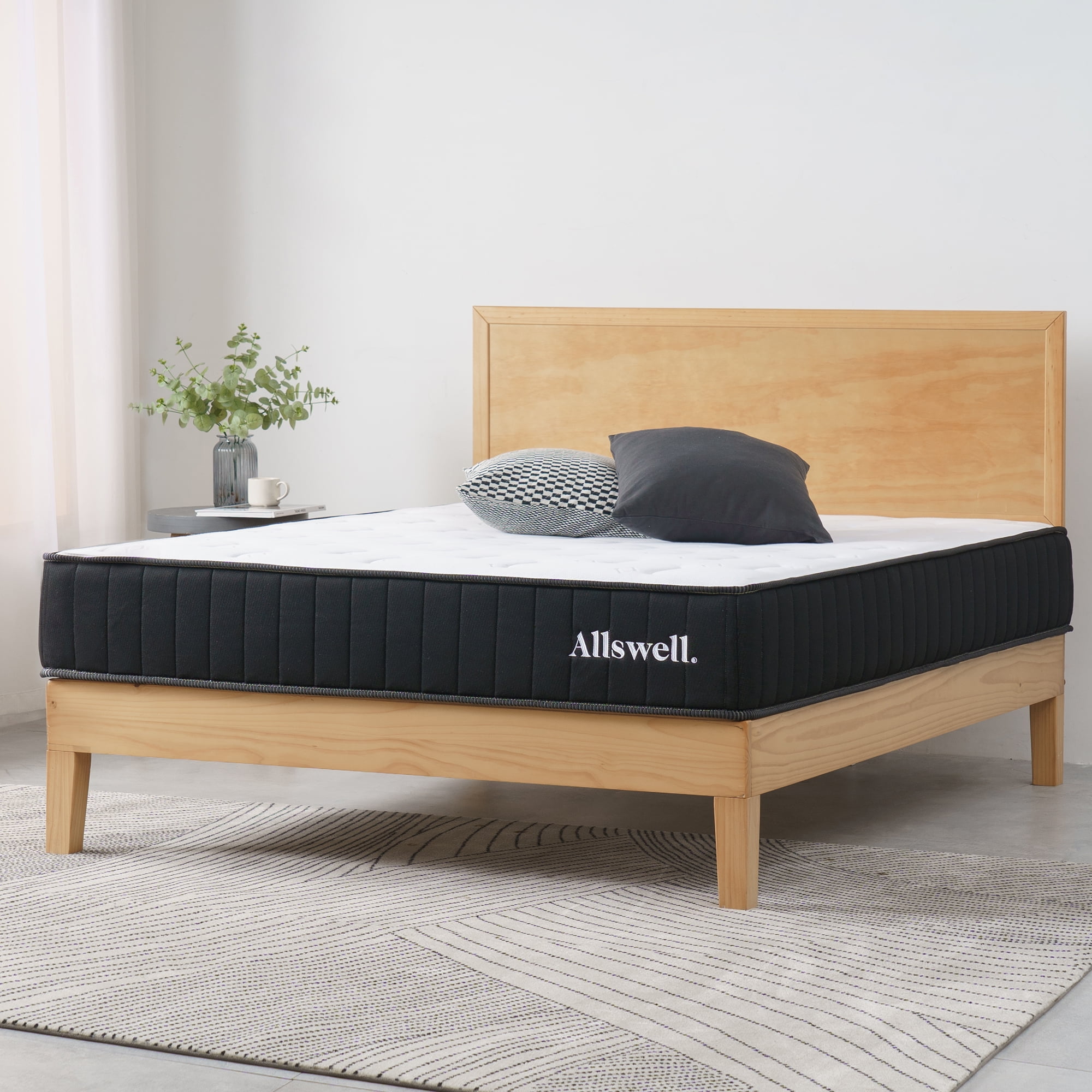 The Allswell 10" Hybrid Mattress