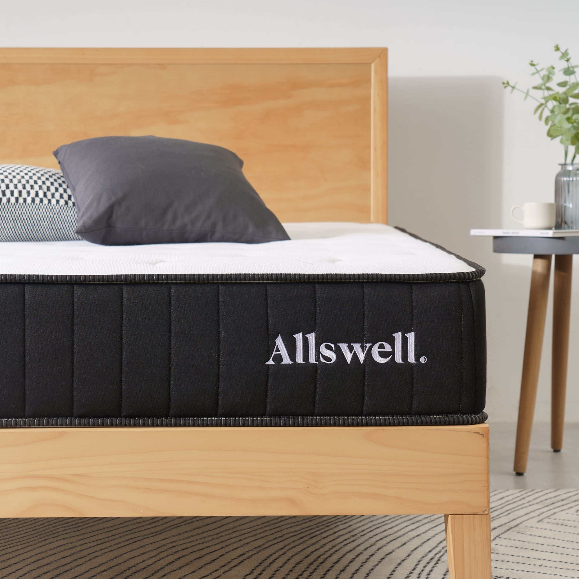 The Allswell 10" Hybrid Mattress