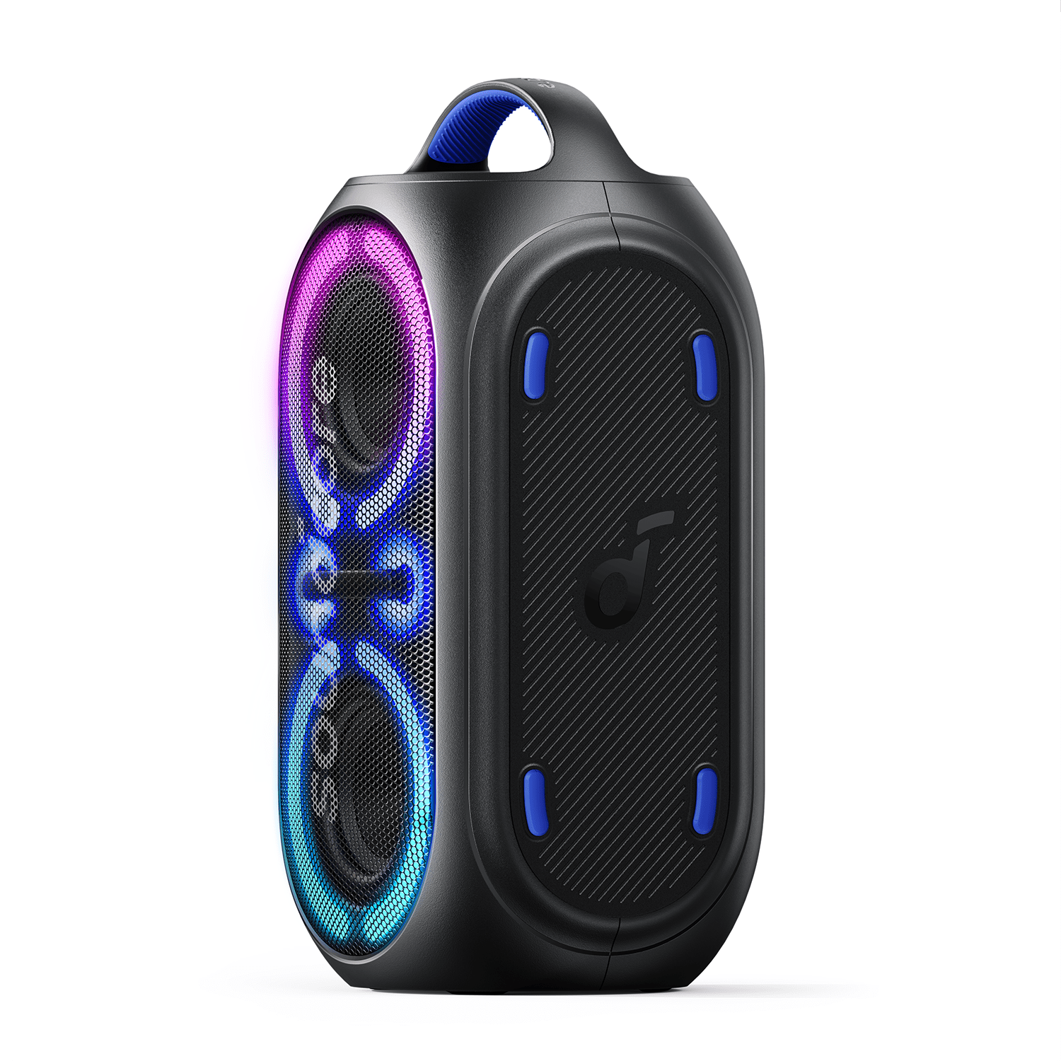soundcore by Anker- Rave Party 2 Portable Speaker, 120, IPX4, 16