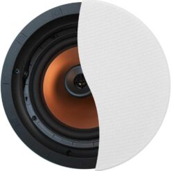 Klipsch CDT-5800-C II In-Ceiling Speaker - White (Each)