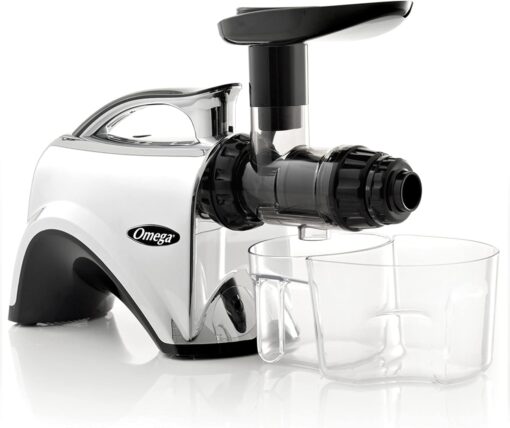 Omega NC900 Nutrition Center - Thumbnail 4