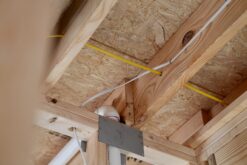 Southwire 1000-ft 12 / 2 / Romex SIMpull Solid Indoor CU NM-B Individual pack ( By-the-roll )