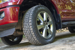 Cooper Discoverer All-Terrain 275/60R20 115T All-Terrain Tire