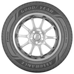 Goodyear Assurance Finesse All Season 235/60R18 103H Passenger Tire