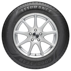 Goodyear Assurance Outlast 215/60R16 95V All- Season Tire