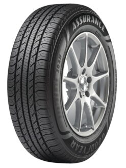 Goodyear Assurance Outlast 215/60R16 95V All- Season Tire
