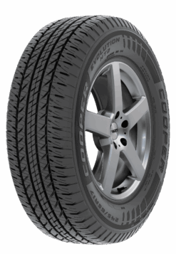 Cooper Evolution HT2 265/65R18 114T Passenger/Truck/SUV Tire