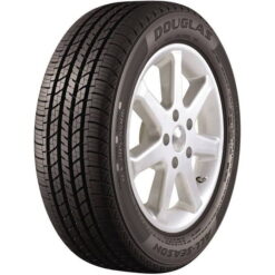 Douglas Touring A/S 235/50R18 97W All-Season Tire