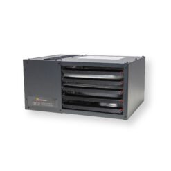 Mr. Heater 50000 -BTU Indoor Electric Natural Gas Heater