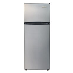 Frigidaire 7.5 Cu. ft. Refrigerator, Platinum Series, Standard Door Style - Stainless Look