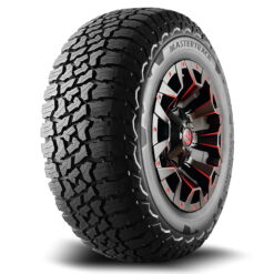 Mastertrack Badlands AT All Terrain 275/60R20 115T SUV All Season Tire 275/60/20(Tire Only)