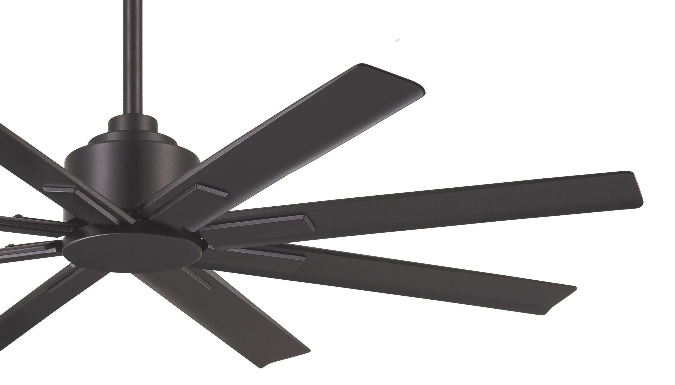 Minka Aire Xtreme H2O 52 52-in Outdoor Black with Black Blades Ceiling Fan Without Light 8 -Blade ) Minka Aire Xtreme H2O 52 52-in Outdoor Black with Black Blades Ceiling Fan Without Light 8 -Blade )