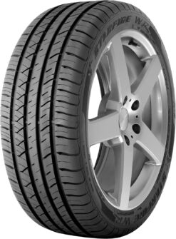 STARFIRE WR All-Season Radial Tire - 215/55R16 93W