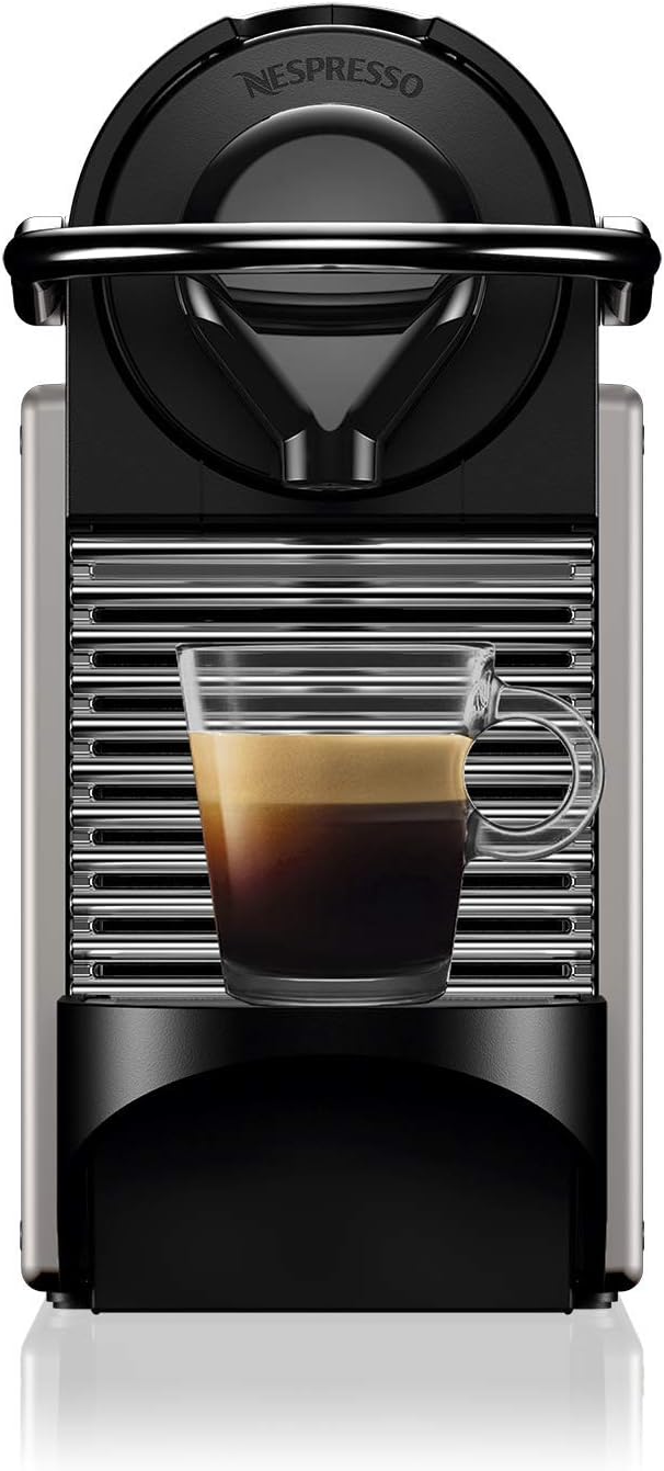 Nespresso Pixie Espresso Machine - Thumbnail 2