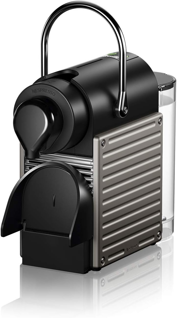 Nespresso Pixie Espresso Machine